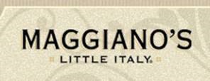 maggianos maggianos