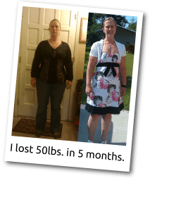 weight loss after photo after photo