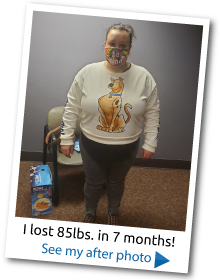 No Counting Calories no counting calories