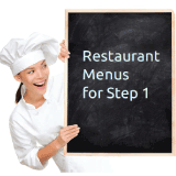 ITG Diet Guide to Restaurant Eating diet-guide-to-eating-at-restaurants